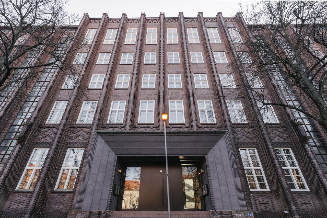 Wohnung Rungestraße in Berlin