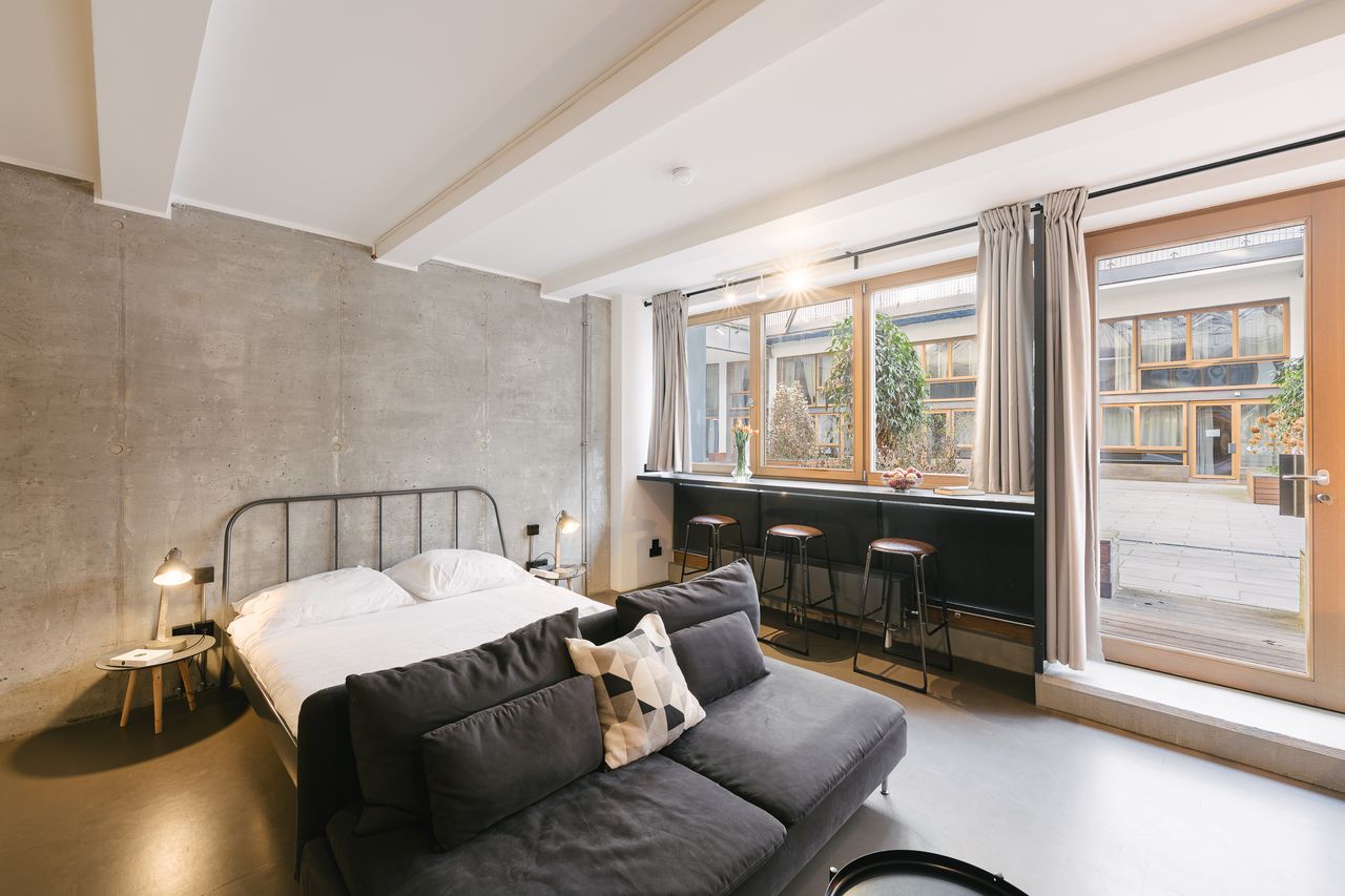 Wohnung Rungestraße in Berlin