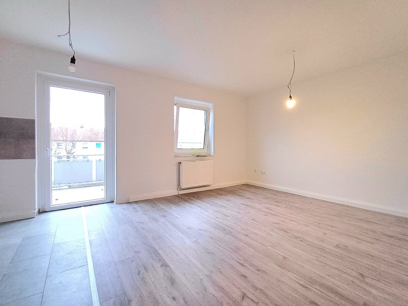 Haus Kösliner Straße in Minden