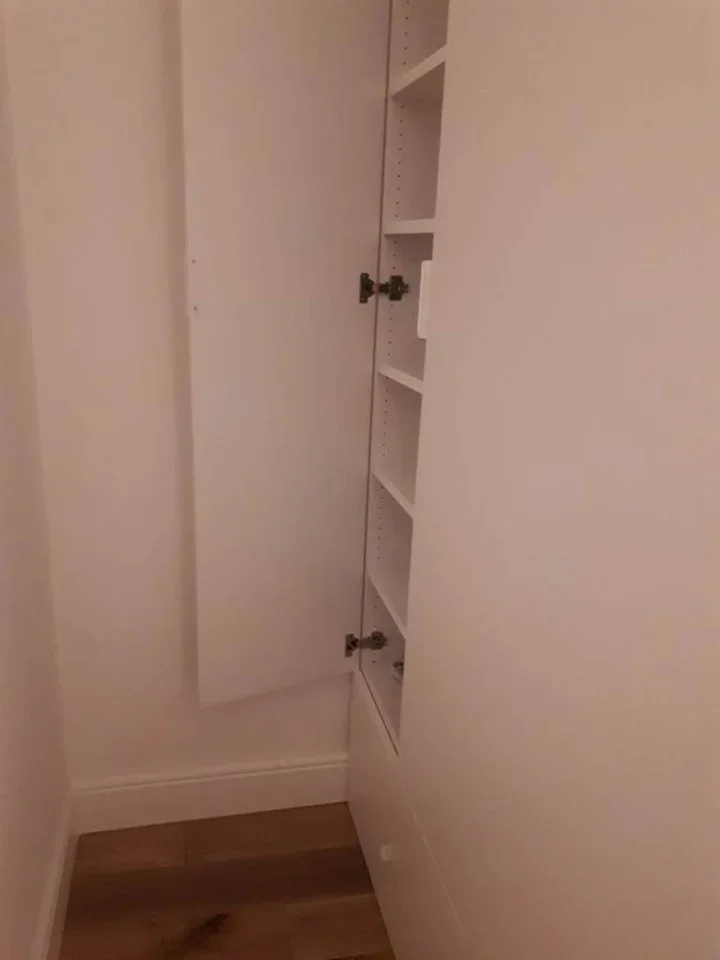 Room Elgin Road in Cheshunt
