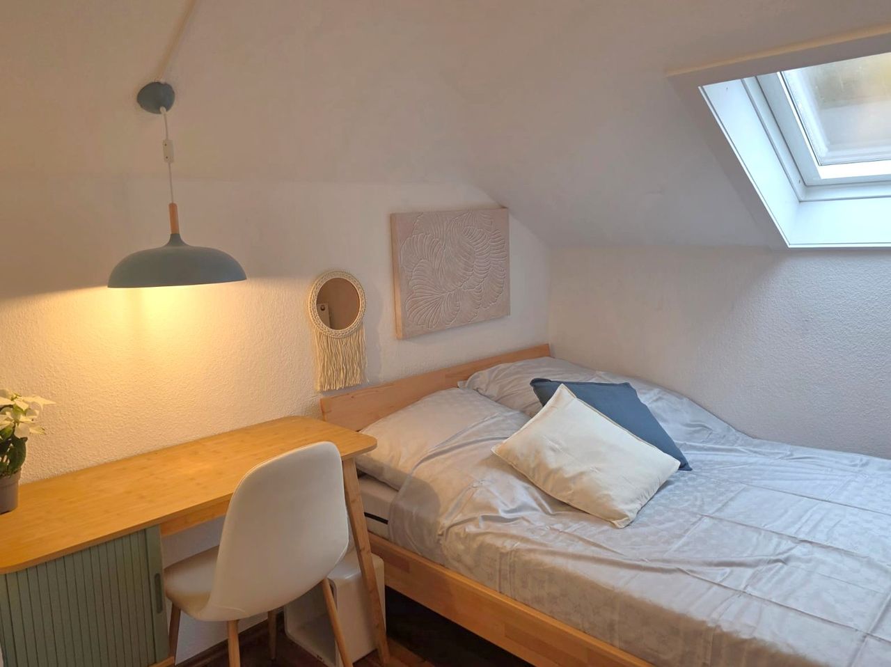Wohnung Freiherr-vom-Stein-Straße in Frankfurt am Main