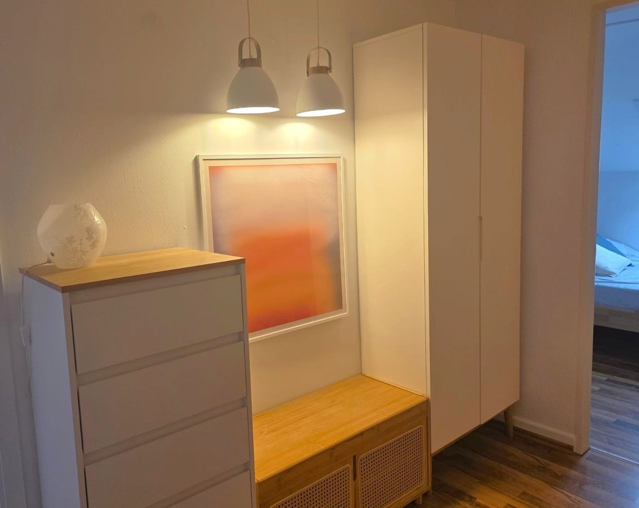 Wohnung Freiherr-vom-Stein-Straße in Frankfurt am Main