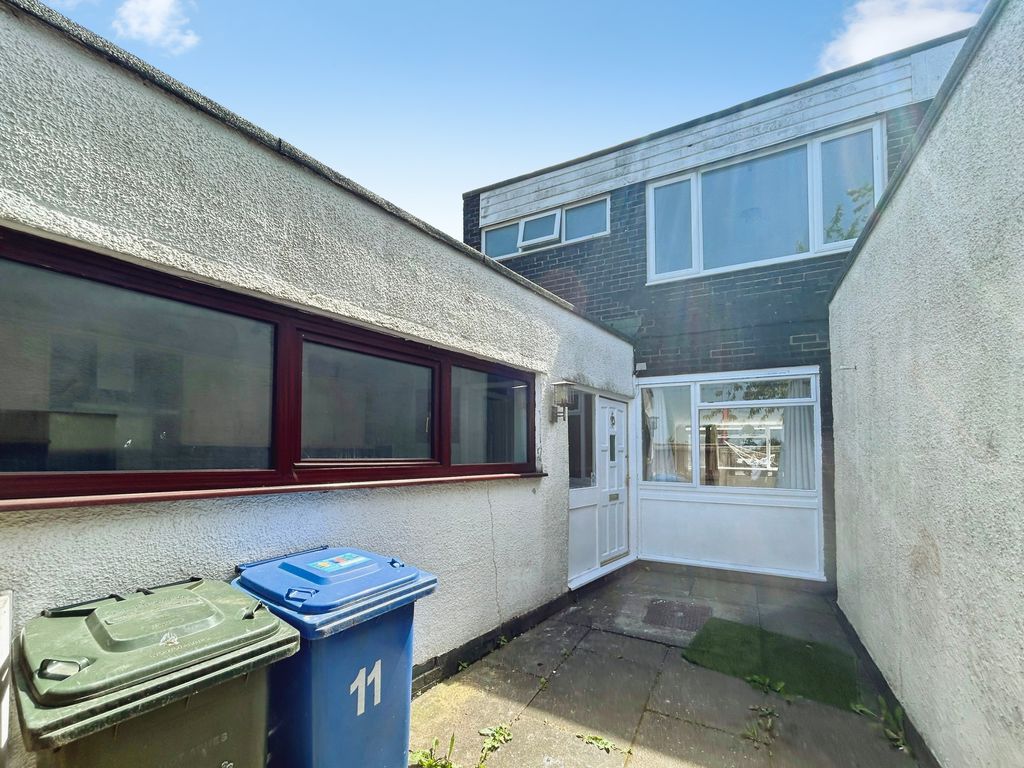 House Thirston Way in Newcastle upon Tyne