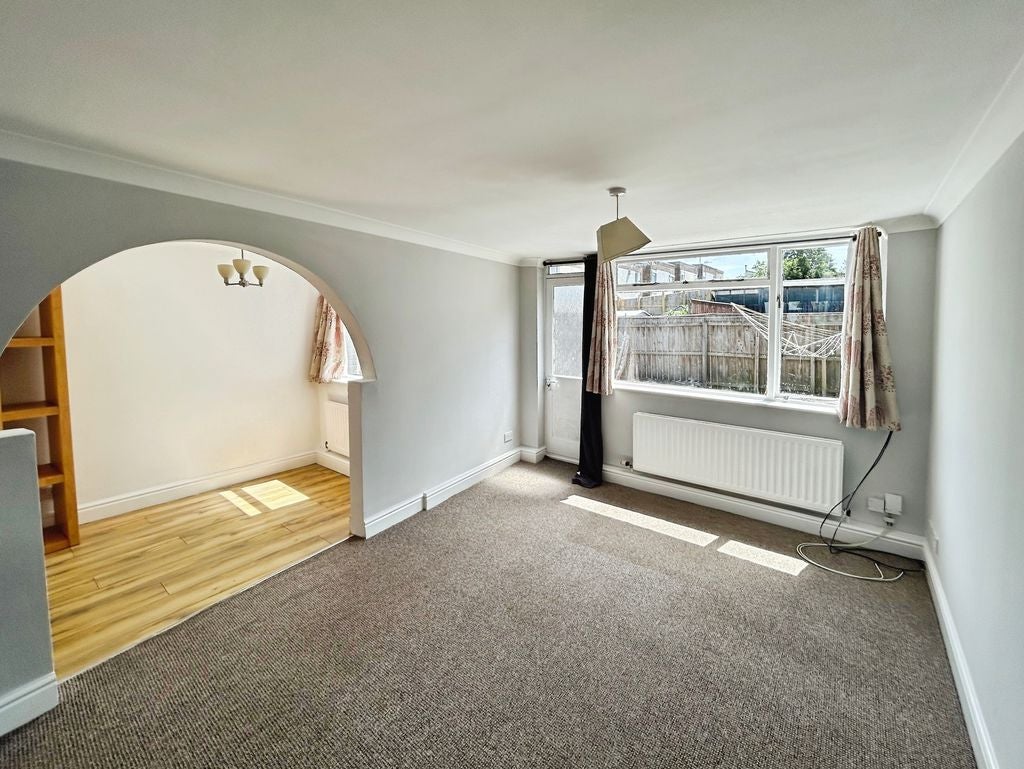 House Thirston Way in Newcastle upon Tyne