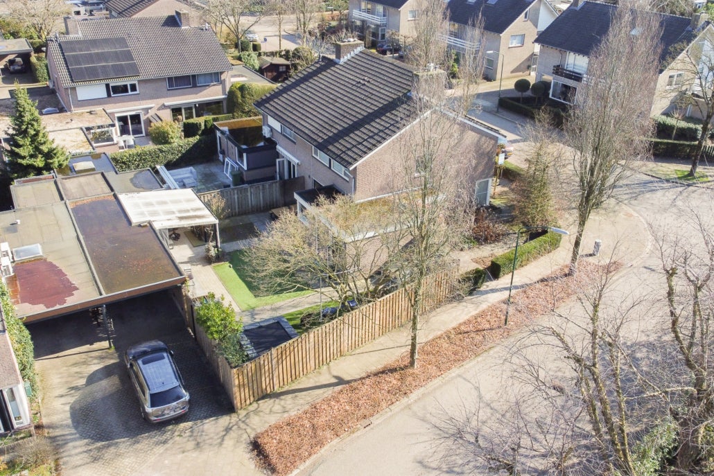 Huis Resedalaan 35 in Waalre
