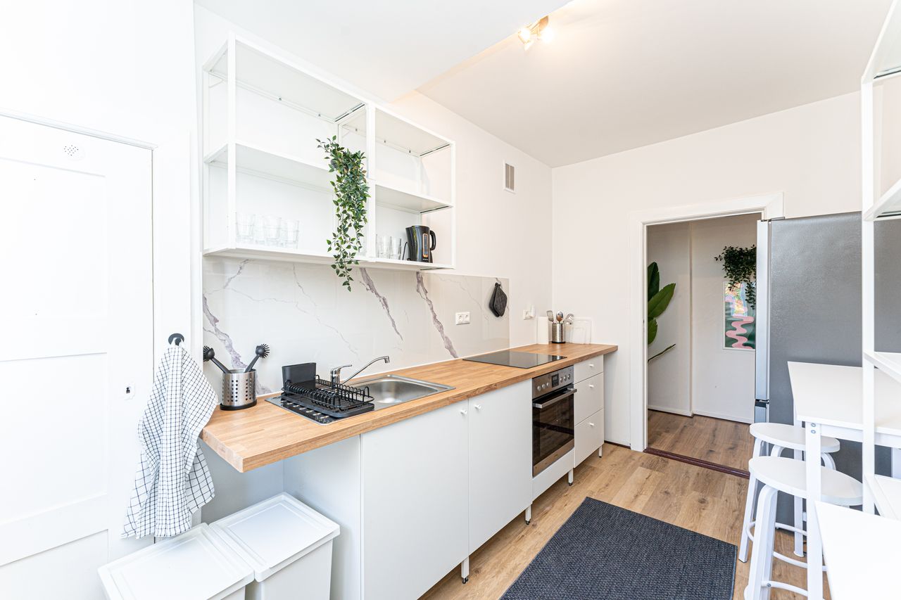 Zimmer Eichbergstraße in Berlin