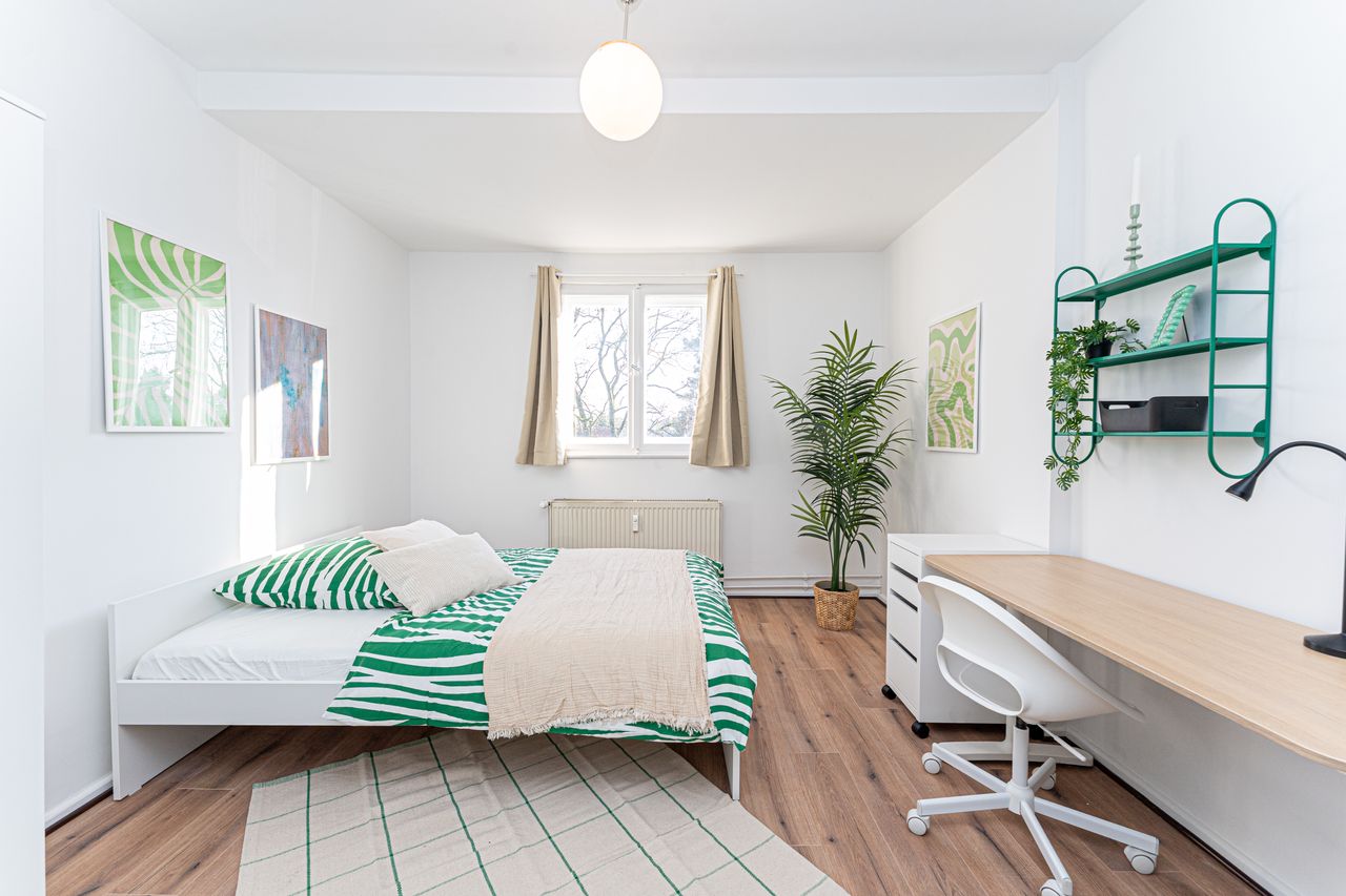 Zimmer Eichbergstraße in Berlin