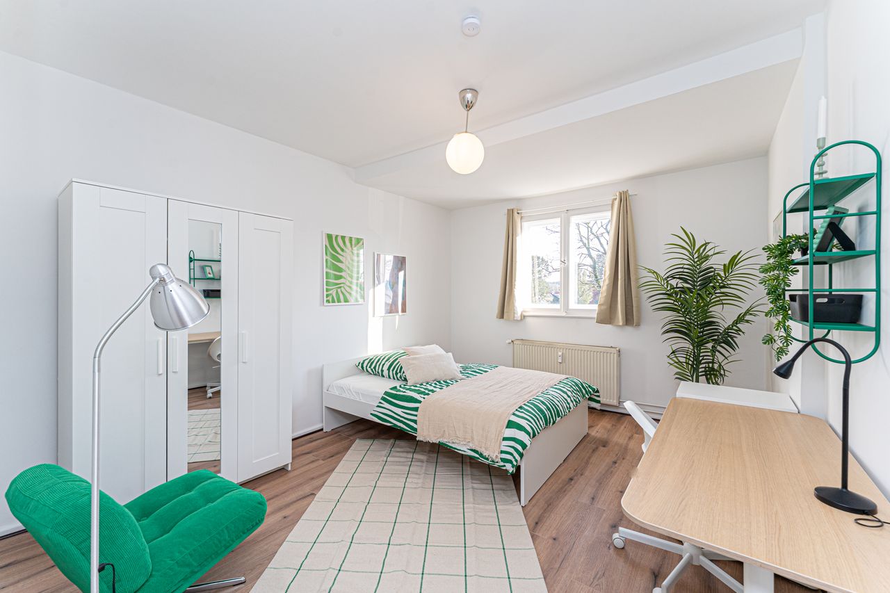 Zimmer Eichbergstraße in Berlin