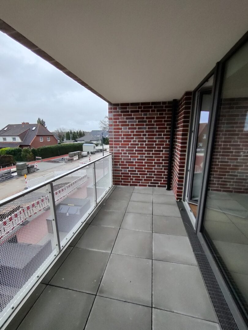 Wohnung Bahnhofstraße in Neu Wulmstorf