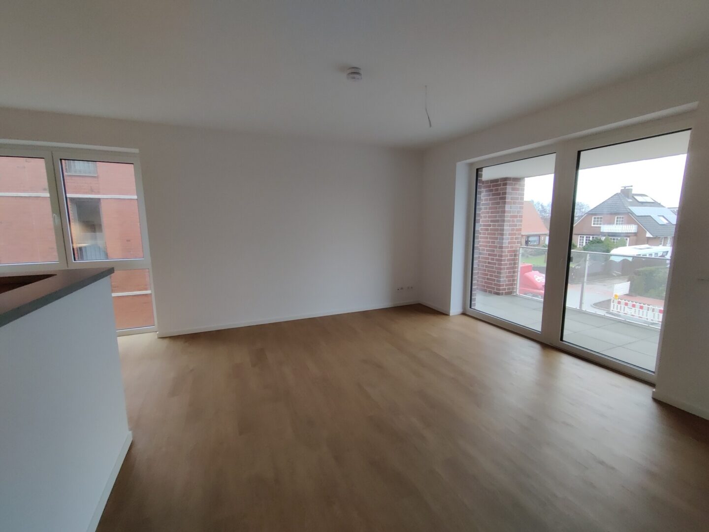 Wohnung Bahnhofstraße in Neu Wulmstorf