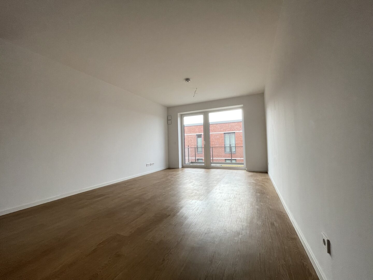 Wohnung Bahnhofstraße in Neu Wulmstorf