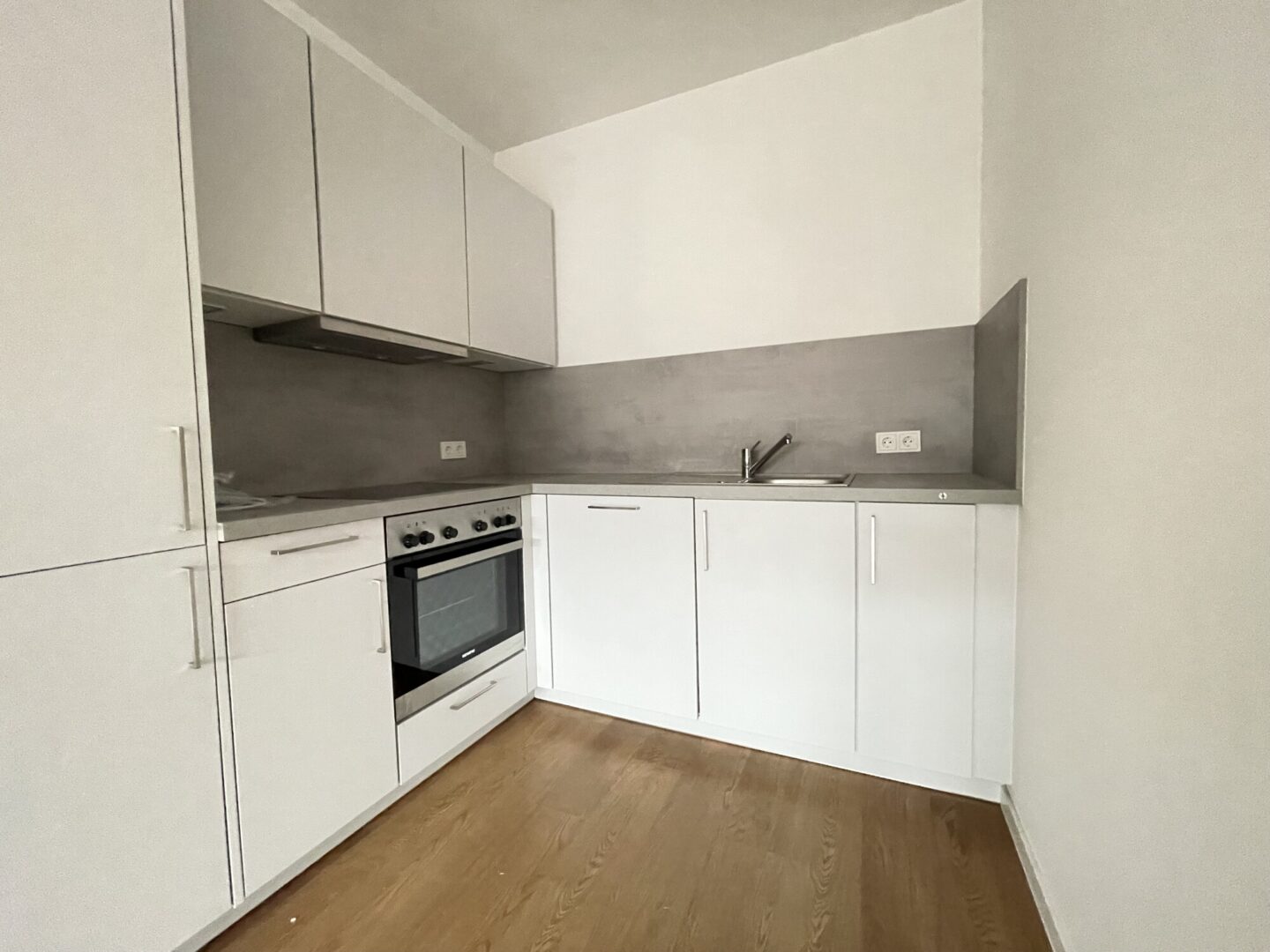 Wohnung Bahnhofstraße in Neu Wulmstorf