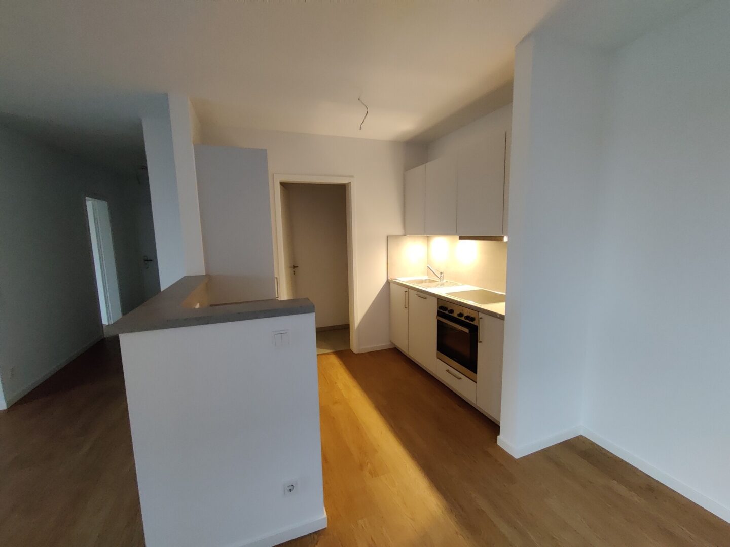 Wohnung Bahnhofstraße in Neu Wulmstorf