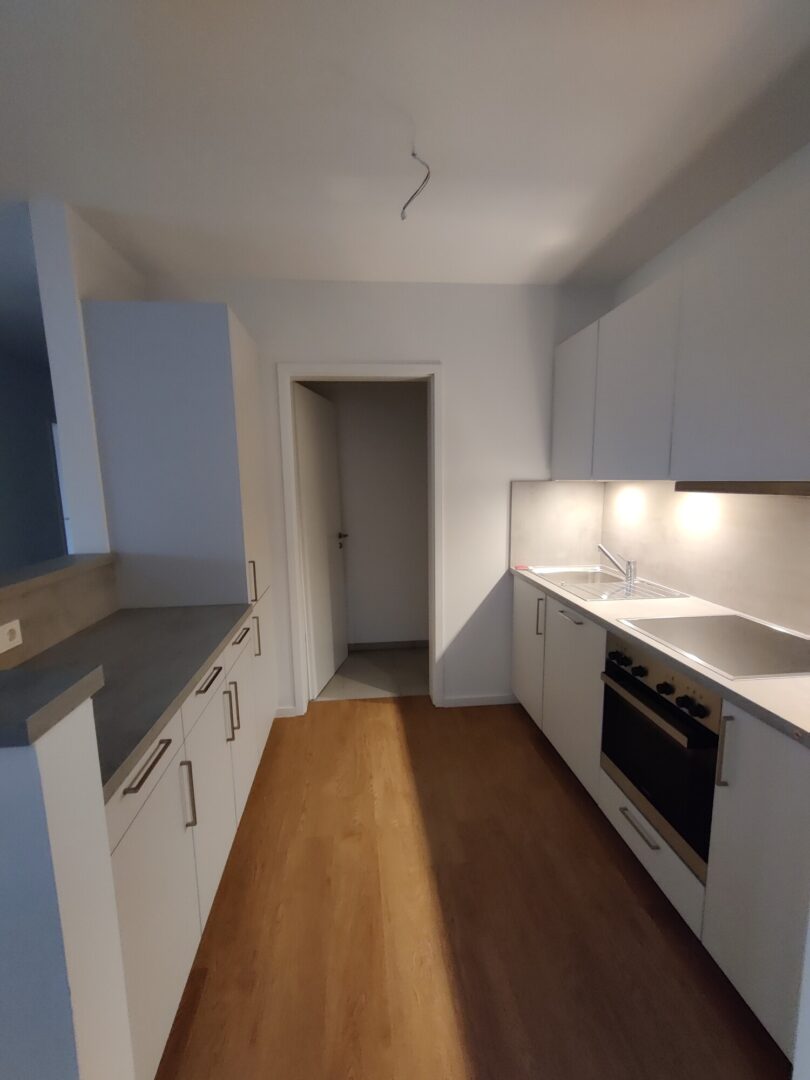 Wohnung Bahnhofstraße in Neu Wulmstorf