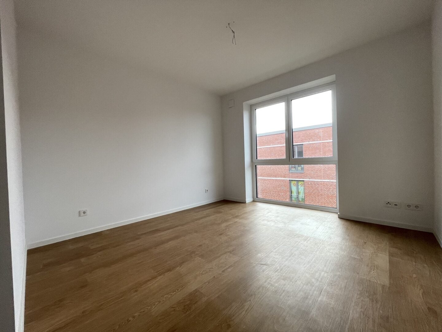 Wohnung Bahnhofstraße in Neu Wulmstorf