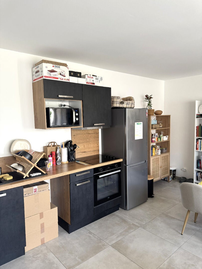 Appartement Rue du Forgeron à Saint-Bonnet-de-Mure