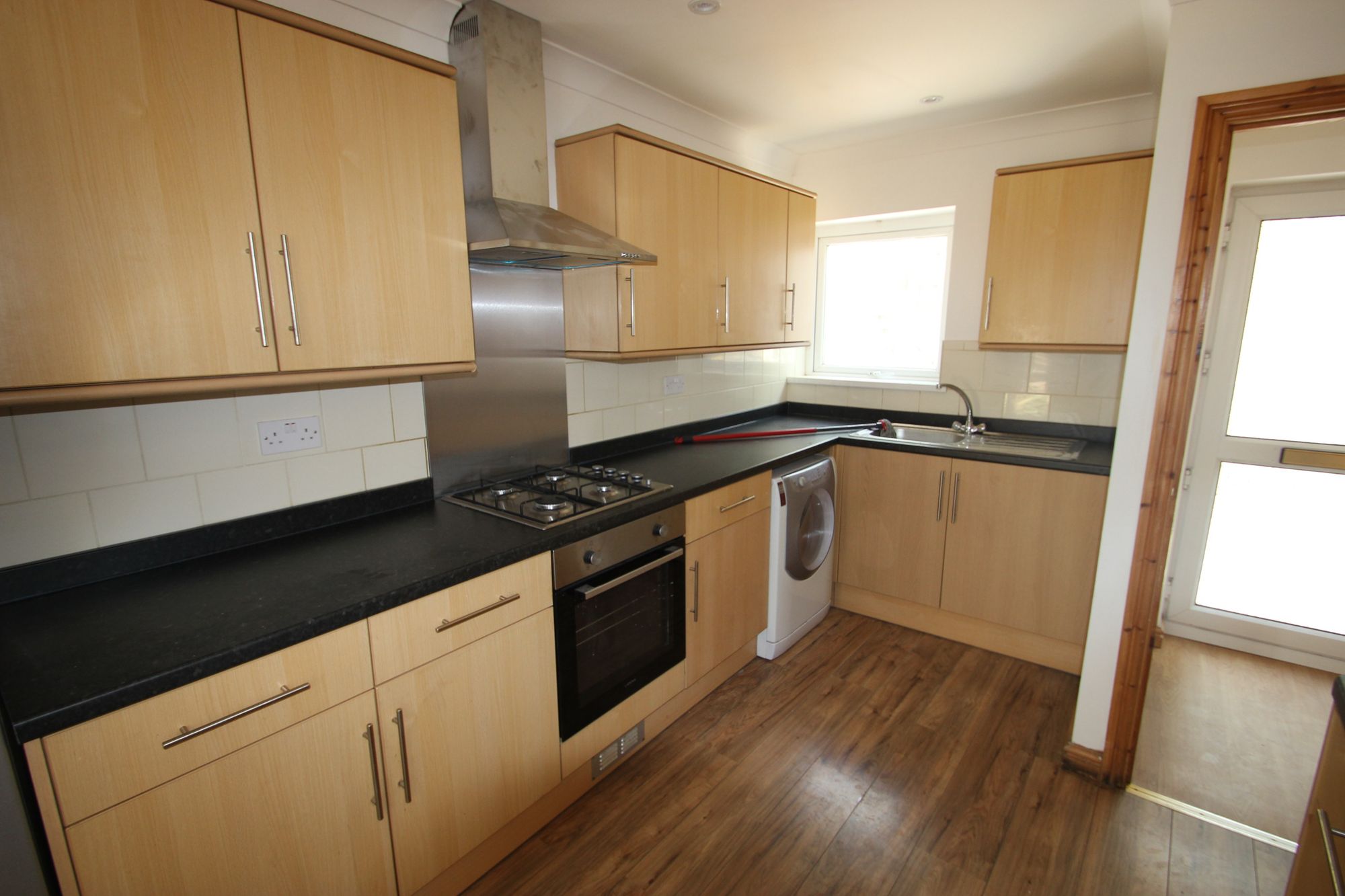Room Templeton Avenue in Cardiff