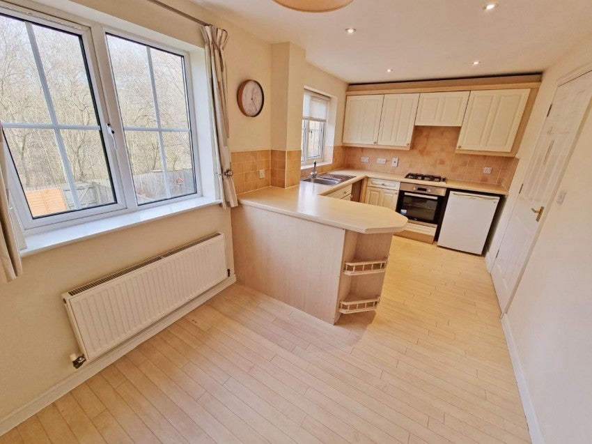 House Aqua Place in Rugby