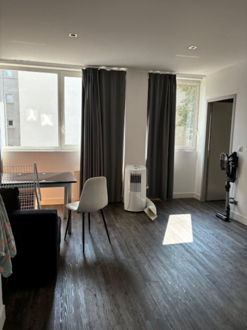 Appartement Rue Louis Guérin à Villeurbanne