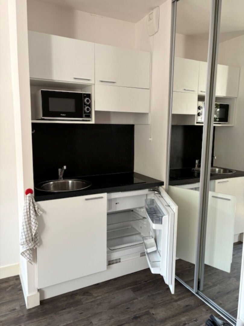 Appartement Rue Louis Guérin à Villeurbanne