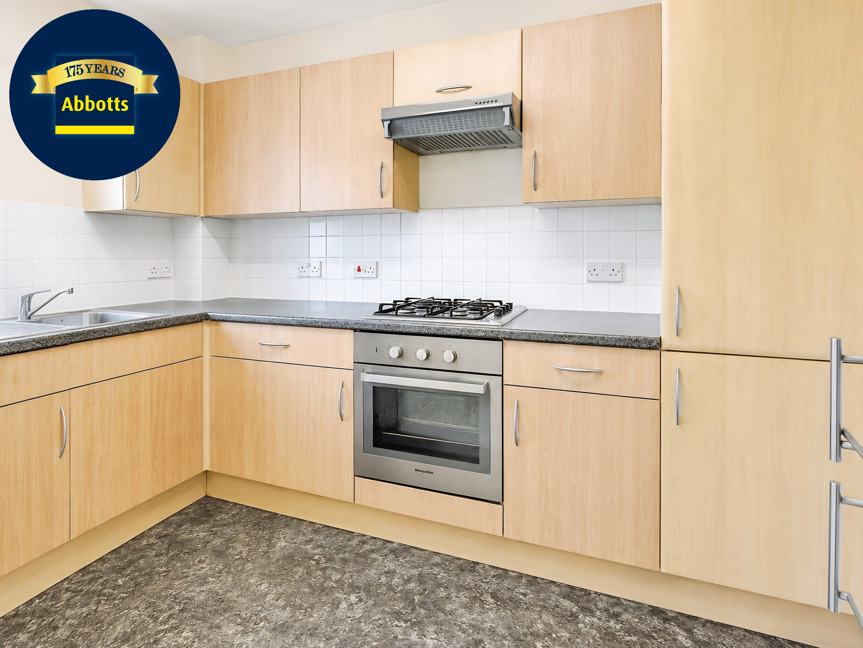 Flat Willow Road in Uttlesford