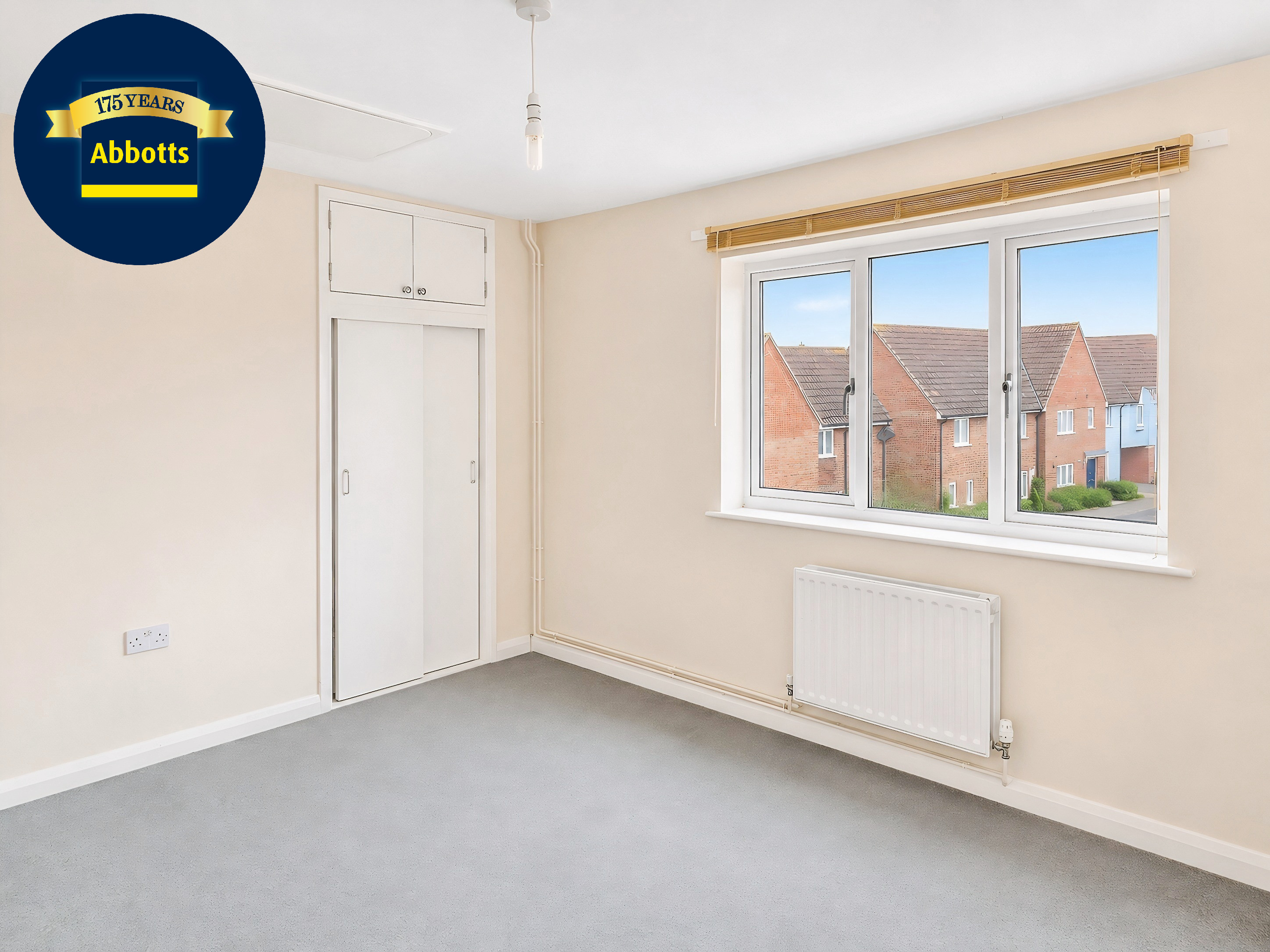 Flat Willow Road in Uttlesford