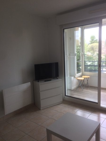 Appartement Avenue de Lattre de Tassigny à Marseille