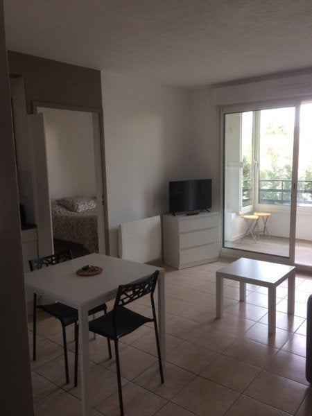 Appartement Avenue de Lattre de Tassigny à Marseille
