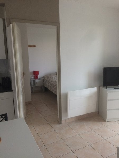 Appartement Avenue de Lattre de Tassigny à Marseille