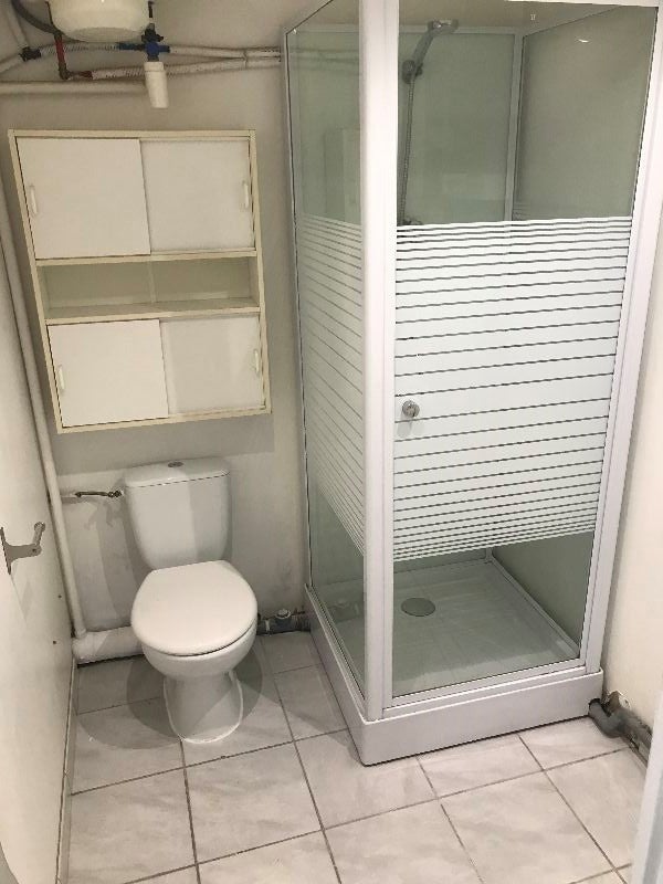 Appartement Montée des Usines à Marseille