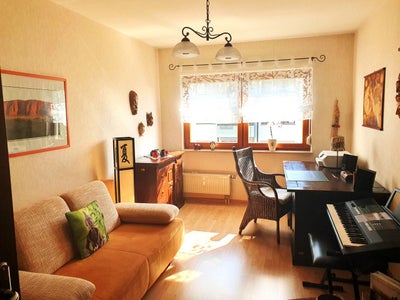 Wohnung Am Rheinblick in Säckingen