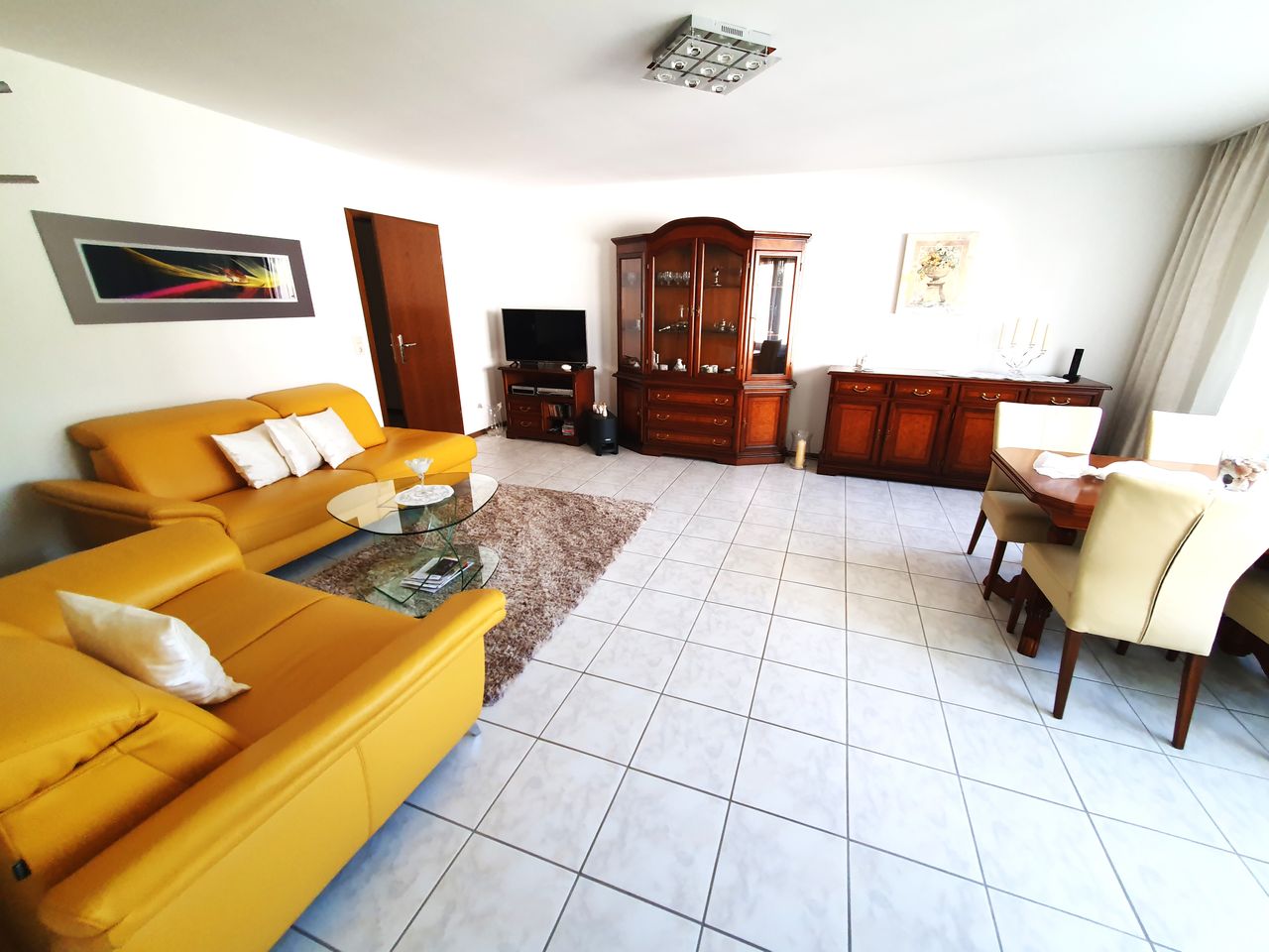 Wohnung Am Rheinblick in Säckingen