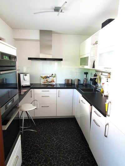 Wohnung Am Rheinblick in Säckingen