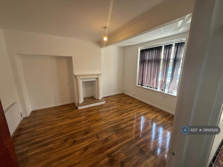House Croxden Walk in Greater London