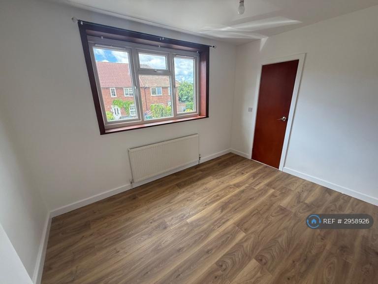 House Croxden Walk in Greater London