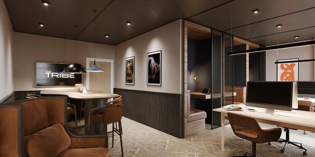 Flat Avonmouth Street in Greater London