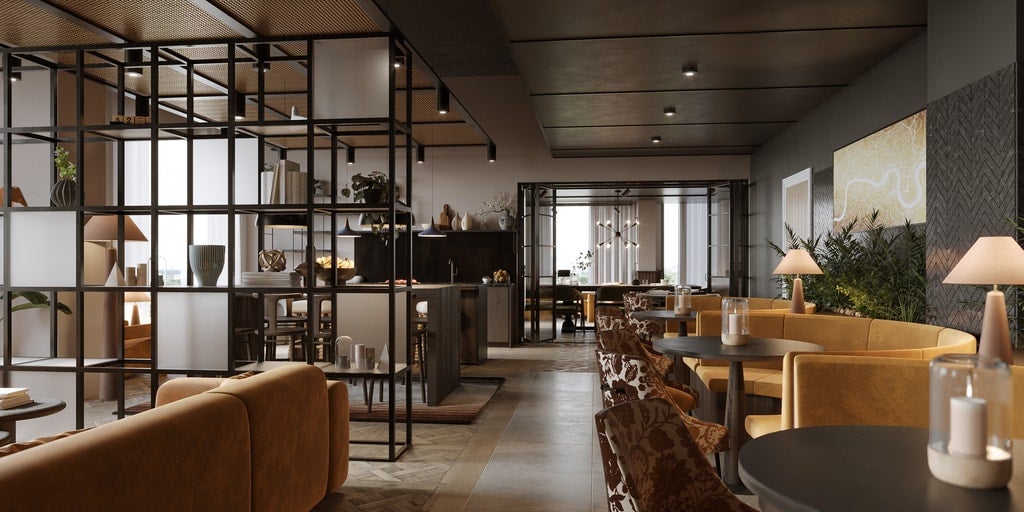 Flat Avonmouth Street in Greater London