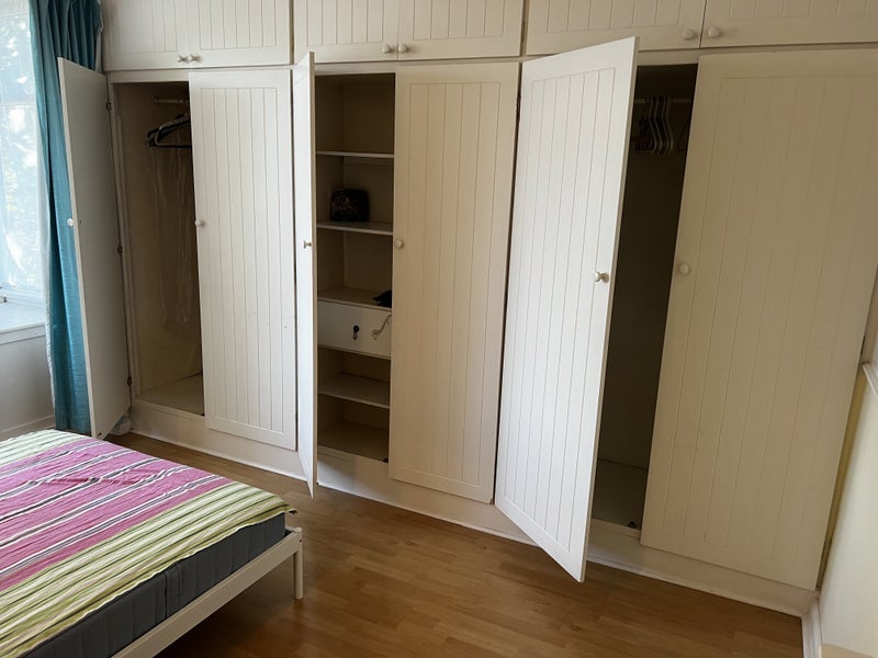 Room Rowan Road in Greater London