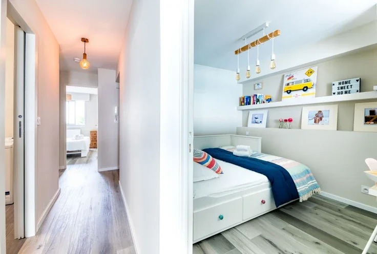 Appartement Boulevard Sarrail à Palavas-les-Flots