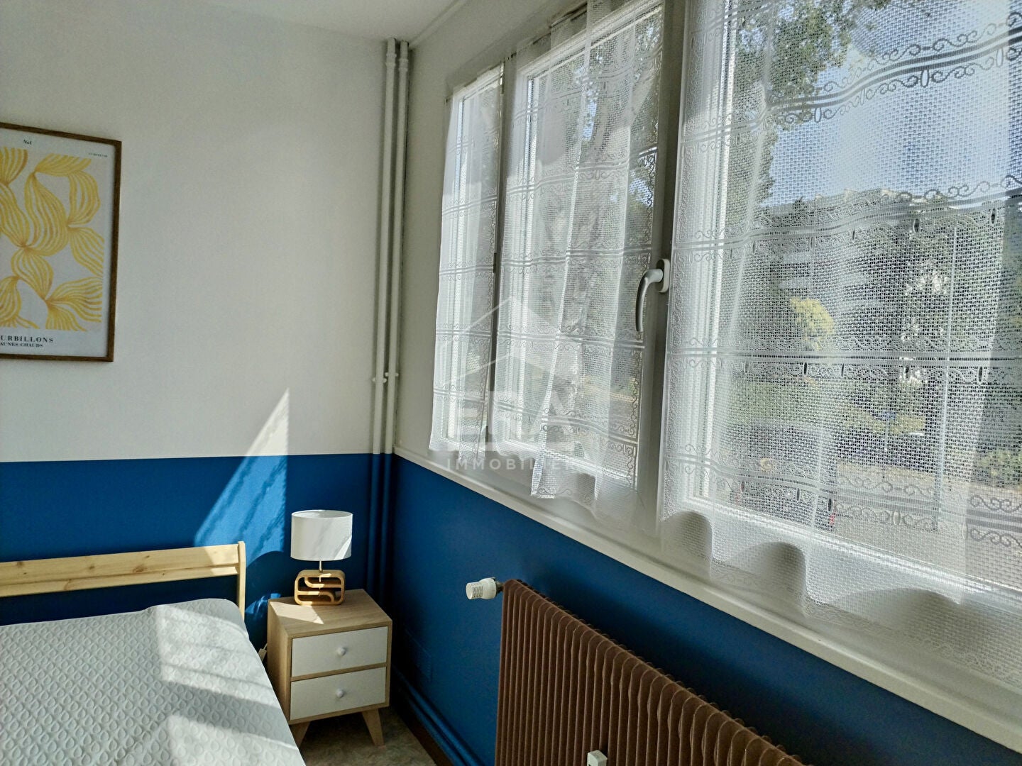 Appartement Rue de Turly à Bourges