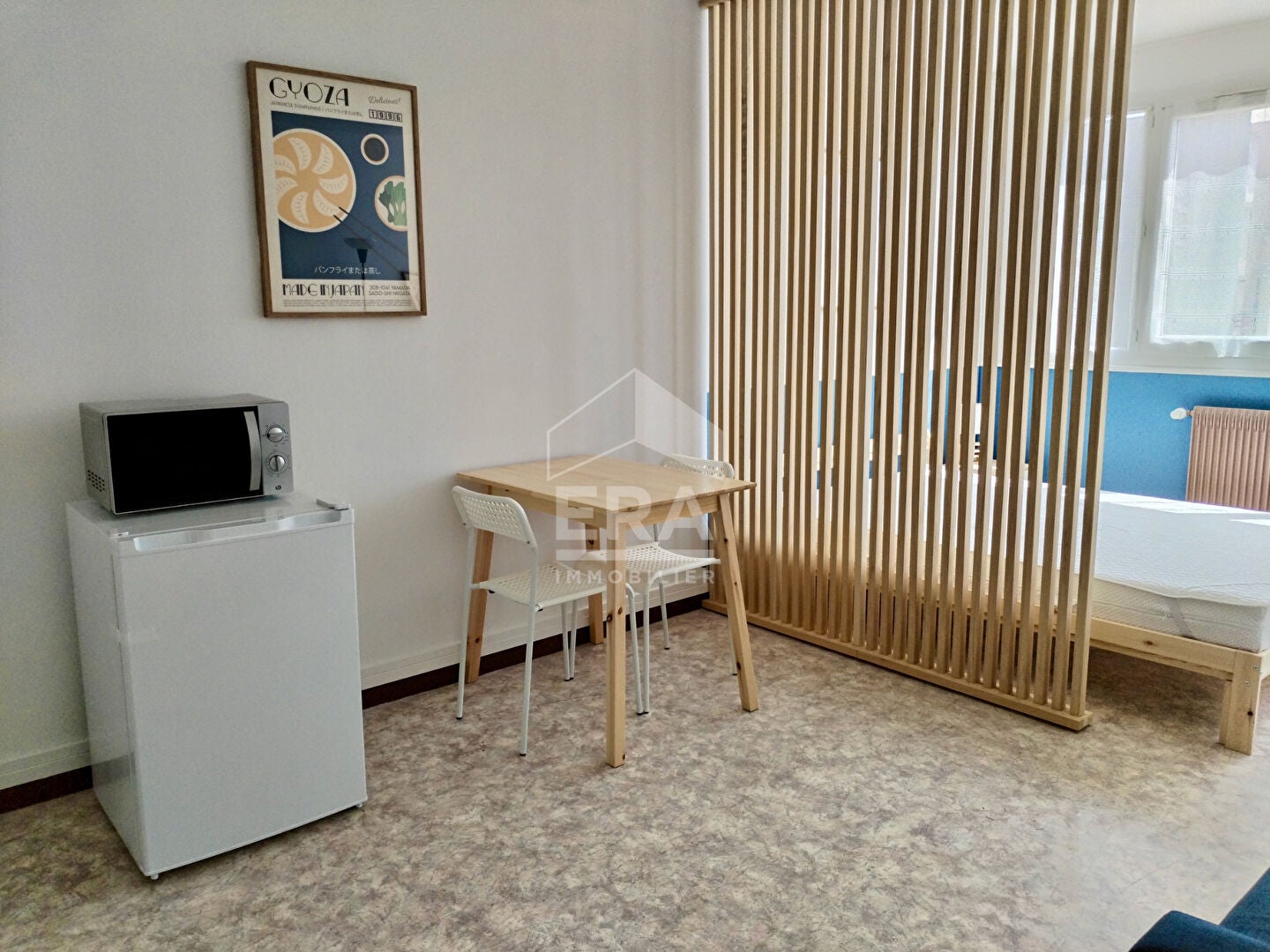 Flat Rue de Turly in Bourges