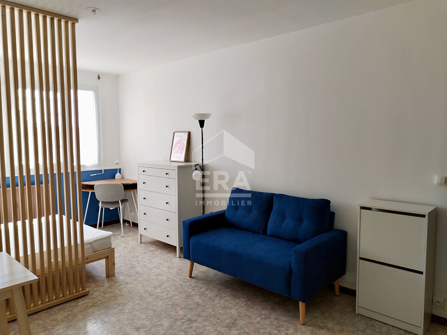 Appartement Rue de Turly à Bourges