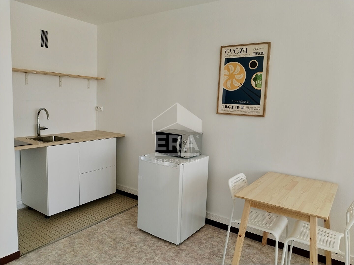 Appartement Rue de Turly à Bourges