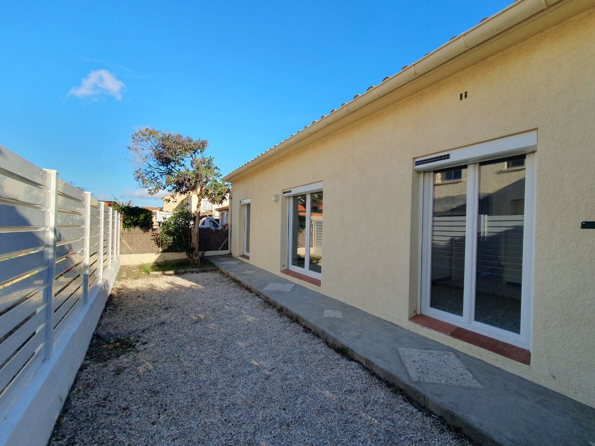 House Rue Colette in Saint-Cyprien