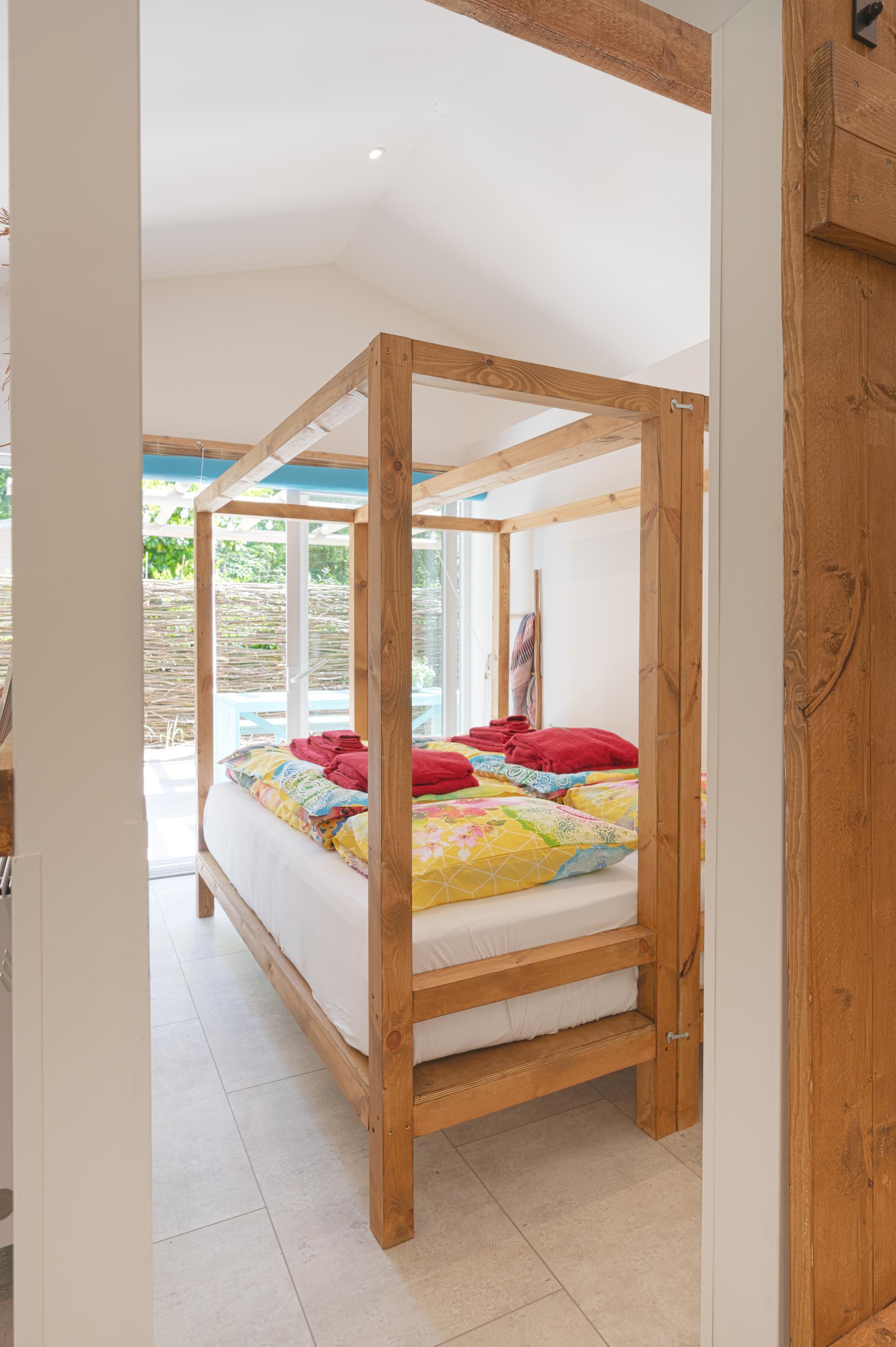 Vrijstaande woning te koop: Elfde Wijk 40A, Rheezerveen