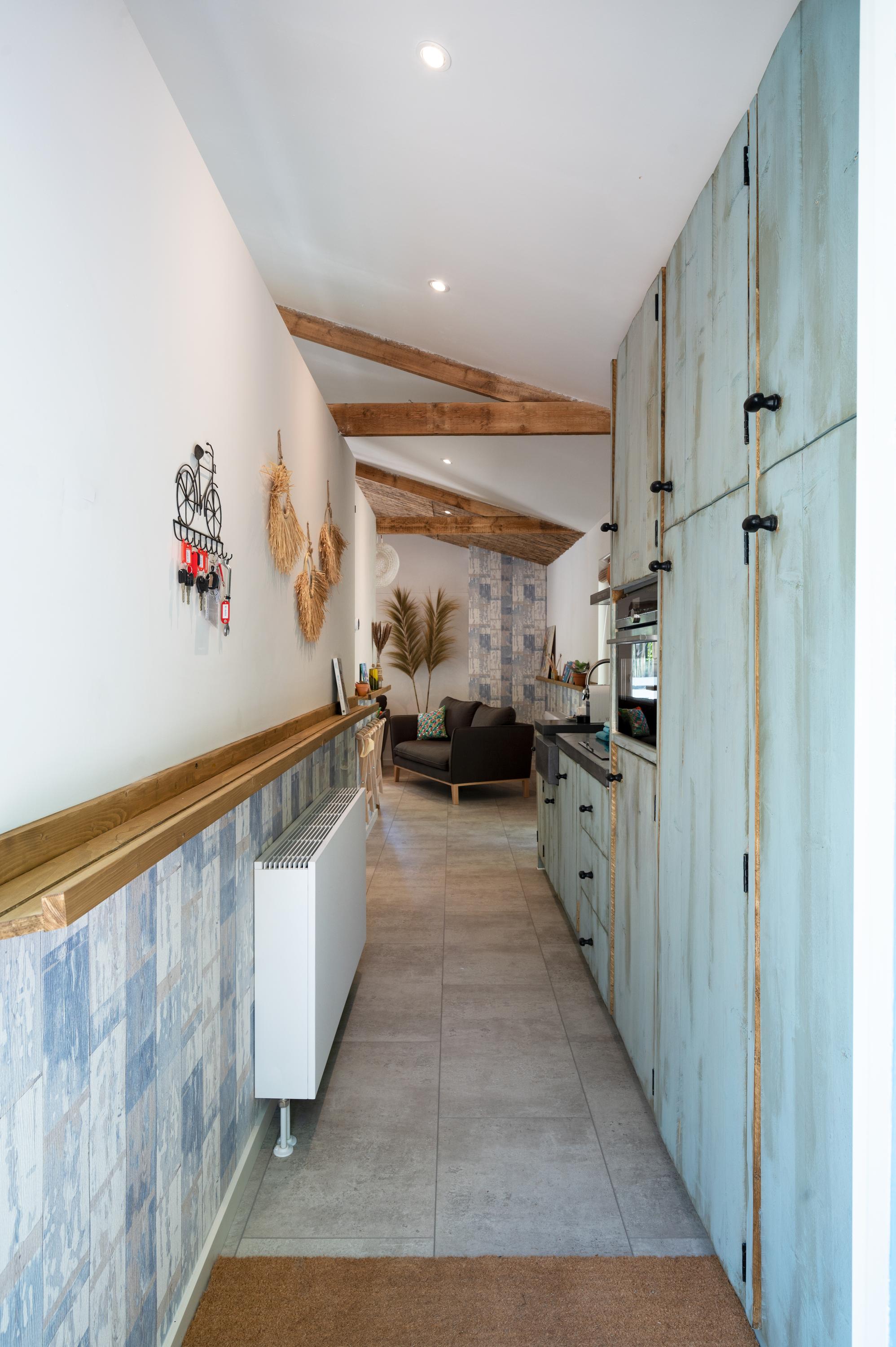 Vrijstaande woning te koop: Elfde Wijk 40A, Rheezerveen