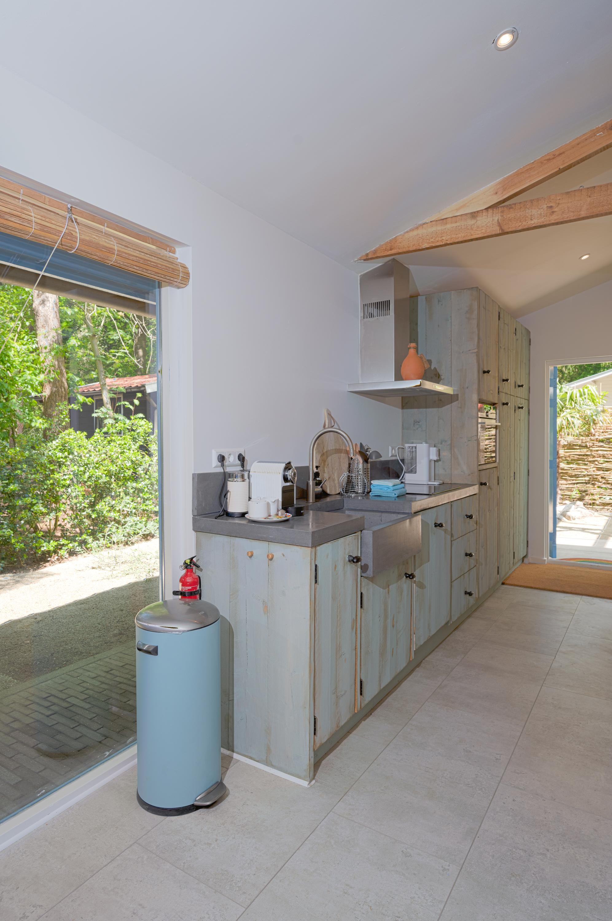 Vrijstaande woning te koop: Elfde Wijk 40A, Rheezerveen