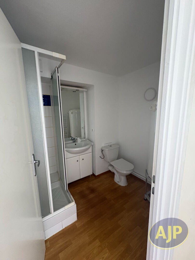 Flat Chemin des Prairies in Jumilhac-le-Grand