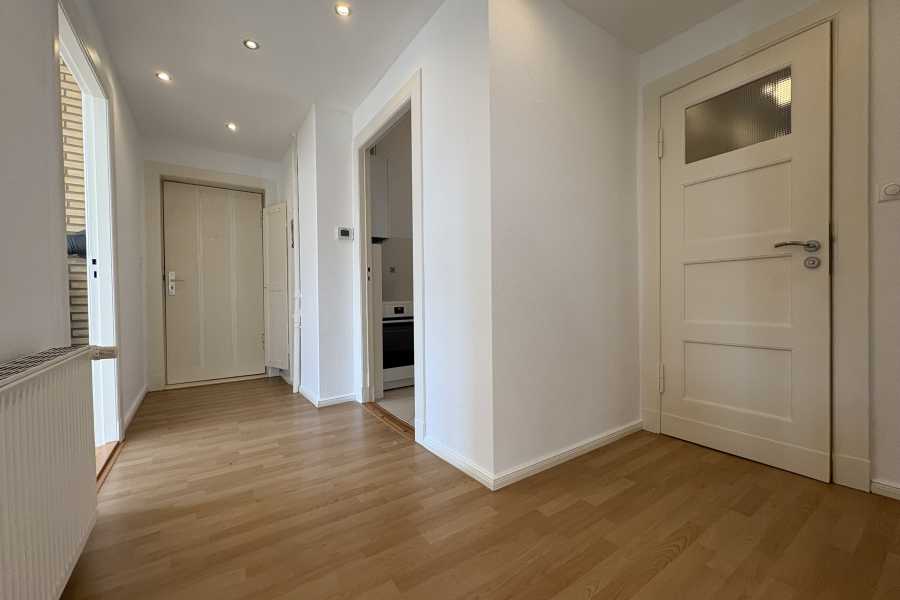 Wohnung Margaretenaue in Berlin