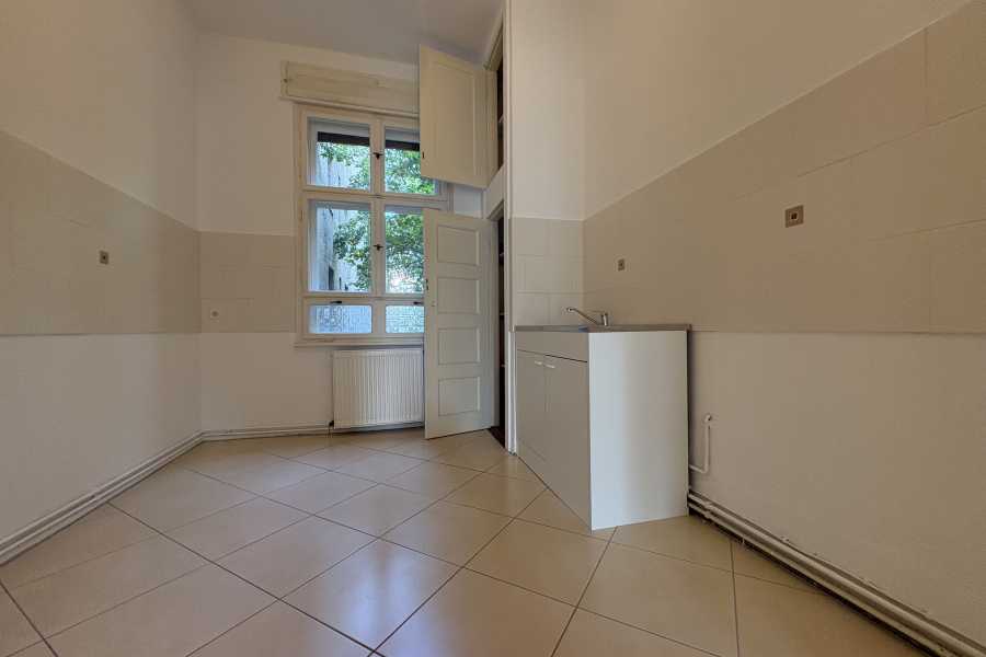 Wohnung Margaretenaue in Berlin